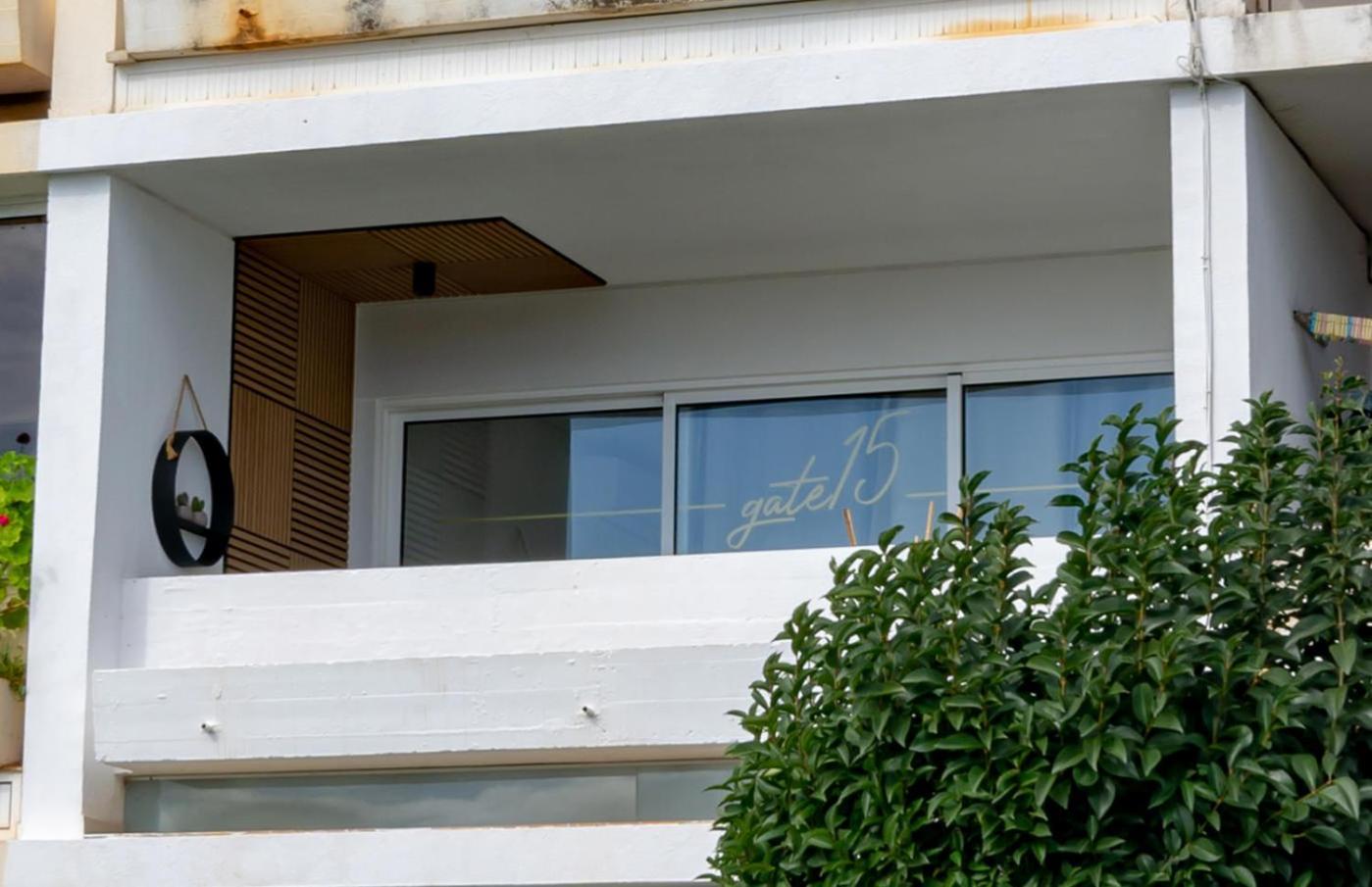 Apartamento Gate15 Machico  Exterior foto
