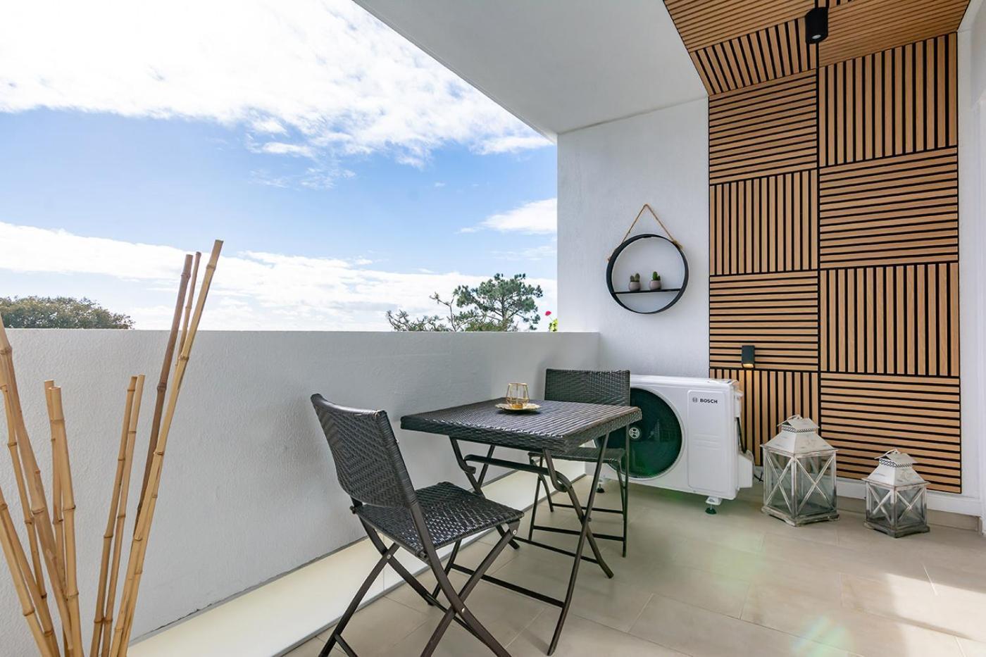 Apartamento Gate15 Machico  Exterior foto